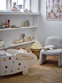 Vauva- Ja Taaperolelut|Leikkiaseet, Työkalut Ja Rakentelu^Bloomingville Mini aktivointilelu Celebrate