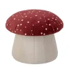 Lastenhuone^Bloomingville Mini rahi Lue punainen