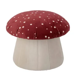 Lastenhuone^Bloomingville Mini rahi Lue punainen
