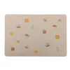 Lastenhuone|Keittiötekstiilit^Bloomingville Mini tabletti Agnes beige
