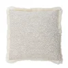 Sisustustekstiilit^Bloomingville tyyny Cabrie beige