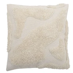 Sisustustekstiilit^Bloomingville tyyny Canelli beige
