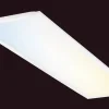 Sisustusvalaisimet^Brilo Piatto LED paneeli 1000x250 mm 23W valkoinen