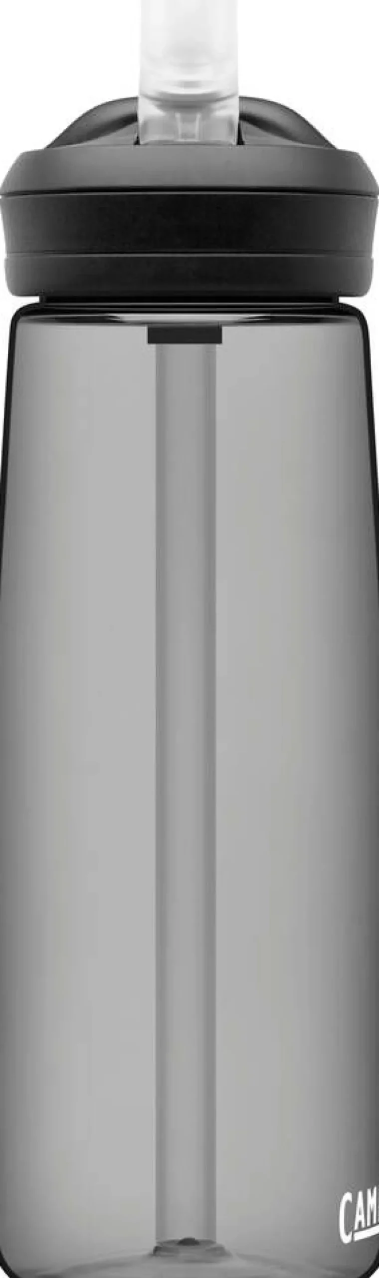 Juomapullot|Juoma- Ja Baaritarvikkeet^Camelbak juomapullo Eddy+ 0,75 L Charcoal
