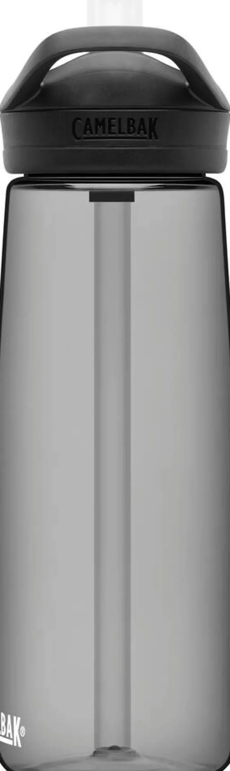 Juomapullot|Juoma- Ja Baaritarvikkeet^Camelbak juomapullo Eddy+ 0,75 L Charcoal