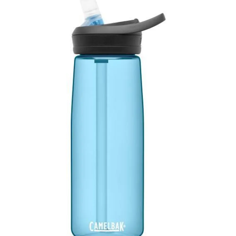 Juomapullot|Juoma- Ja Baaritarvikkeet^Camelbak juomapullo Eddy+ 0,75 l True Blue