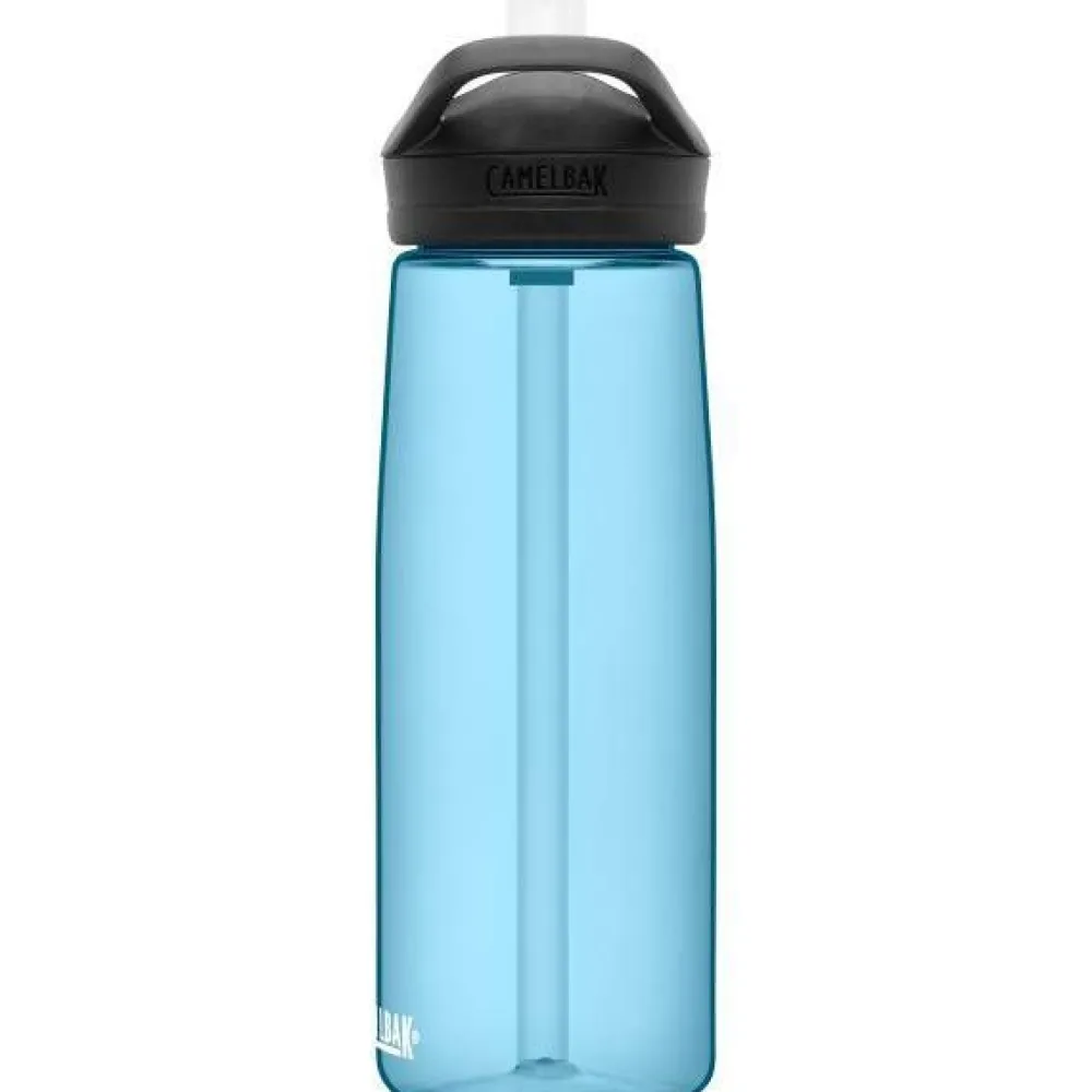 Juomapullot|Juoma- Ja Baaritarvikkeet^Camelbak juomapullo Eddy+ 0,75 l True Blue