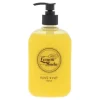 Puhdistus Ja Siivous^Candy nestesaippua Lemon Soda 500 ml