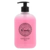 Puhdistus Ja Siivous^Candy nestesaippua Pink 500 ml