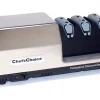 Veitset Ja Leikkuulaudat^Chef's Choice M2100 professional teroituskone