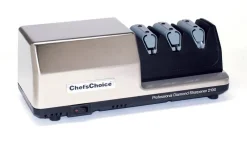 Veitset Ja Leikkuulaudat^Chef's Choice M2100 professional teroituskone