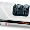 Veitset Ja Leikkuulaudat^Chef's Choice M320 teroituskone valkoinen
