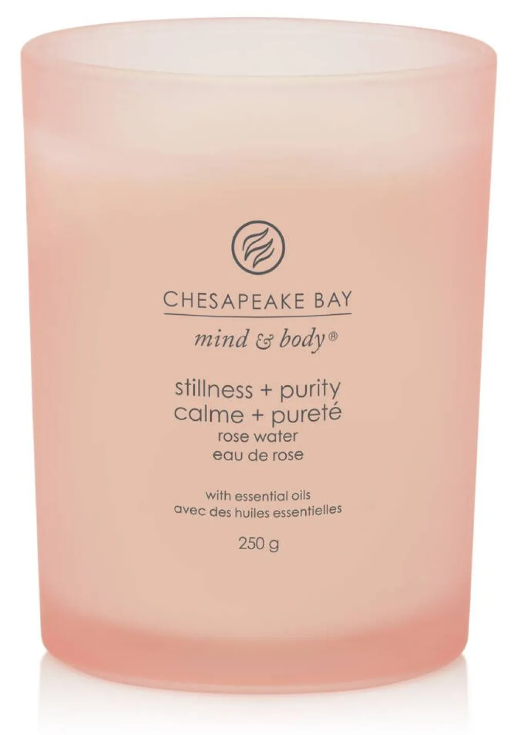 Tuoksukynttilät Ja Huonetuoksut|Kynttilät Ja Huonetuoksut^Chesapeake Bay tuoksukynttilä Stillness & Purity M
