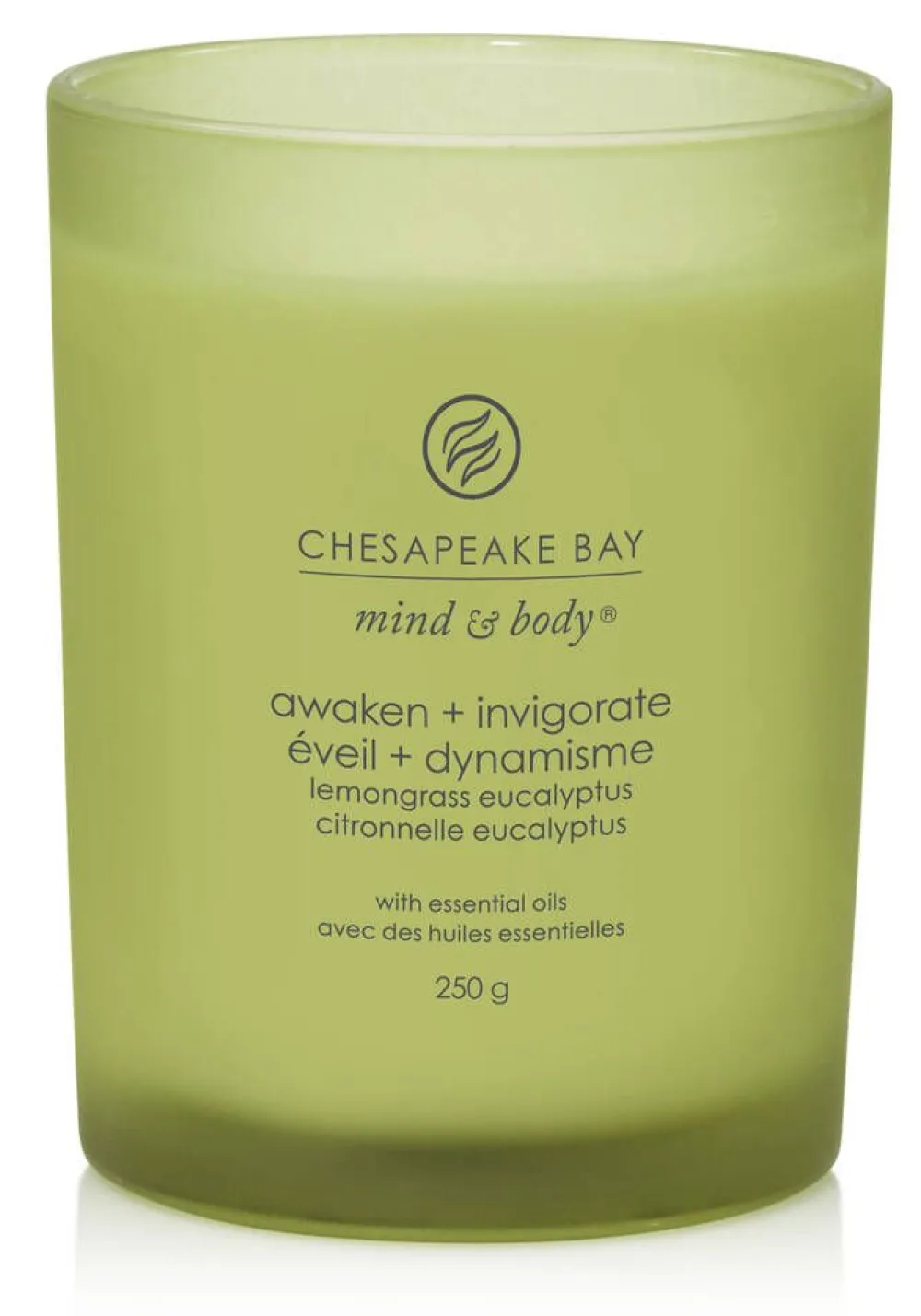 Tuoksukynttilät Ja Huonetuoksut|Kynttilät Ja Huonetuoksut^Chesapeake Bay tuoksukynttilä Awaken & Invigorate M