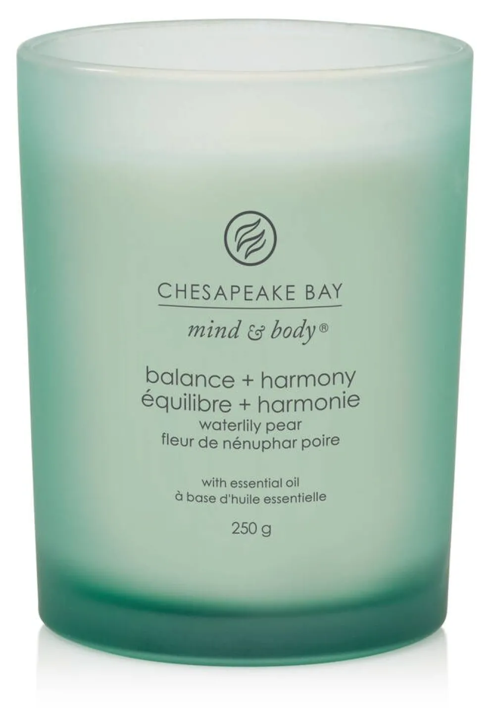 Tuoksukynttilät Ja Huonetuoksut|Kynttilät Ja Huonetuoksut^Chesapeake Bay tuoksukynttilä Balance & Harmony M