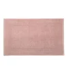 Kylpyhuone- Ja Saunatekstiilit|Kylpyhuoneenmatot^Create Home kylpymatto Sade 50x80 cm roosa