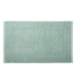 Kylpyhuone- Ja Saunatekstiilit|Kylpyhuoneenmatot^Create Home kylpymatto Sade 50x80 cm aqua