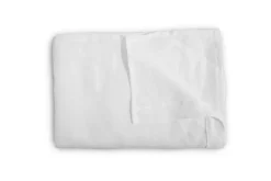 Vuodetekstiilit^Create Home Pellava lakana 180x270 valkoinen