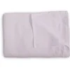Vuodetekstiilit^Create Home Pellava lakana 240x270 roosa