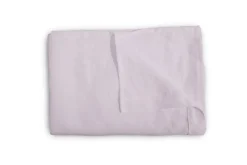 Vuodetekstiilit^Create Home Pellava lakana 240x270 roosa