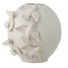 Maljakot Ja Ruukut^Creative Collection vaasi Abira beige