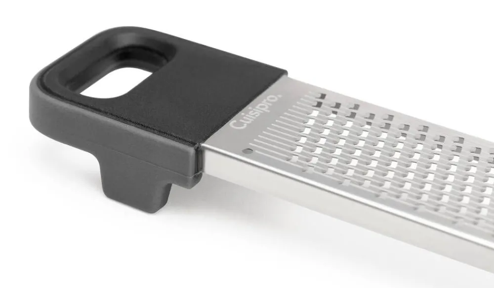 Keittiötarvikkeet^Cuisipro raastin SGT Deluxe Dual