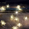 Koriste- Ja Kausivalot^Day LED-valosarja 20-os.