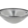 Paistoastiat^De Buyer Wok Mineral B 28 cm