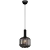 Sisustusvalaisimet^Design by Gru00f6nlund Design by Grönlund Lantern kattovalaisin musta