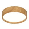 Sisustusvalaisimet^Design by Gru00f6nlund Design by Grönlund plafondi Oak Ø50 cm