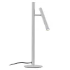 Sisustusvalaisimet^Design by Gru00f6nlund Design by Grönlund pöytävalaisin Pen valkoinen