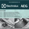 Kodinkonetarvikkeet|Astianpesu^Electrolux rasvan- ja kalkinpoistaja Clean and Care 3 in 1