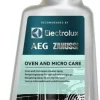 Puhdistus Ja Siivous^Electrolux uunin ja mikroaaltouunin puhdistusaine 500 ml