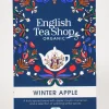 Deli^English Tea Shop joulutee Winter Apple 20 pss