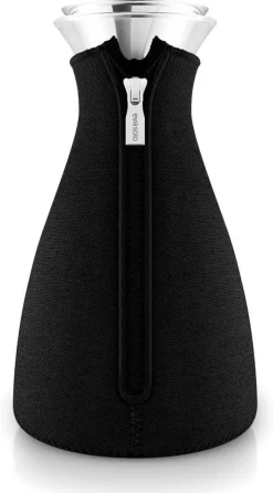 Juoma- Ja Baaritarvikkeet|Tarjoilu^Eva Solo Cafe Solo 1,0 L Black woven