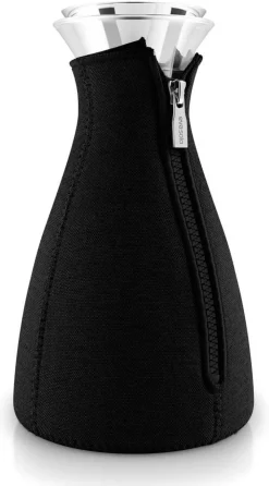 Juoma- Ja Baaritarvikkeet|Tarjoilu^Eva Solo Cafe Solo 1,0 L Black woven