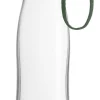 Juomapullot|Juoma- Ja Baaritarvikkeet^Eva Solo juomapullo lasia Cactus green 0,5 l