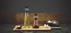 Keittiötarvikkeet^Eva Solo Öljy-/viinietikkapullo 0,5 L