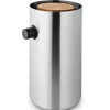 Juoma- Ja Baaritarvikkeet^Eva Solo Nordic Kitchen pumpputermos 1,8 l