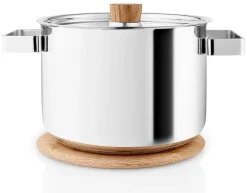Ruoansäilytys Ja Järjestys|Keittiötarvikkeet^Eva Solo Nordic Kitchen pannunalunen magneetti