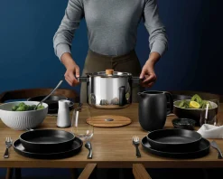 Ruoansäilytys Ja Järjestys|Keittiötarvikkeet^Eva Solo Nordic Kitchen pannunalunen magneetti