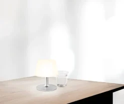 Koriste- Ja Kausivalot^Eva Solo SunLight pöytävalaisin 16 cm