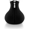 Juoma- Ja Baaritarvikkeet^Eva Solo Teenhaudutin 1,0 L Black woven