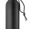 Juoma- Ja Baaritarvikkeet^Eva Solo termospullo 24/12 musta 0,5 l