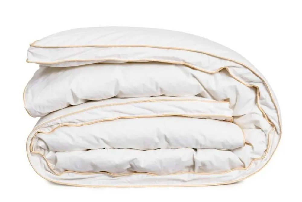 Vuodetekstiilit^Familon Down Warm untuvapeitto 150x210 cm 880 g