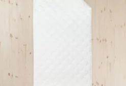 Vuodetekstiilit^Familon Original Tikki petauspatjan suojus 120x200, 200g