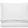 Lastenhuone|Vuodetekstiilit^Familon Percale lasten pussilakanasetti 20x160 + 40x60 cm va