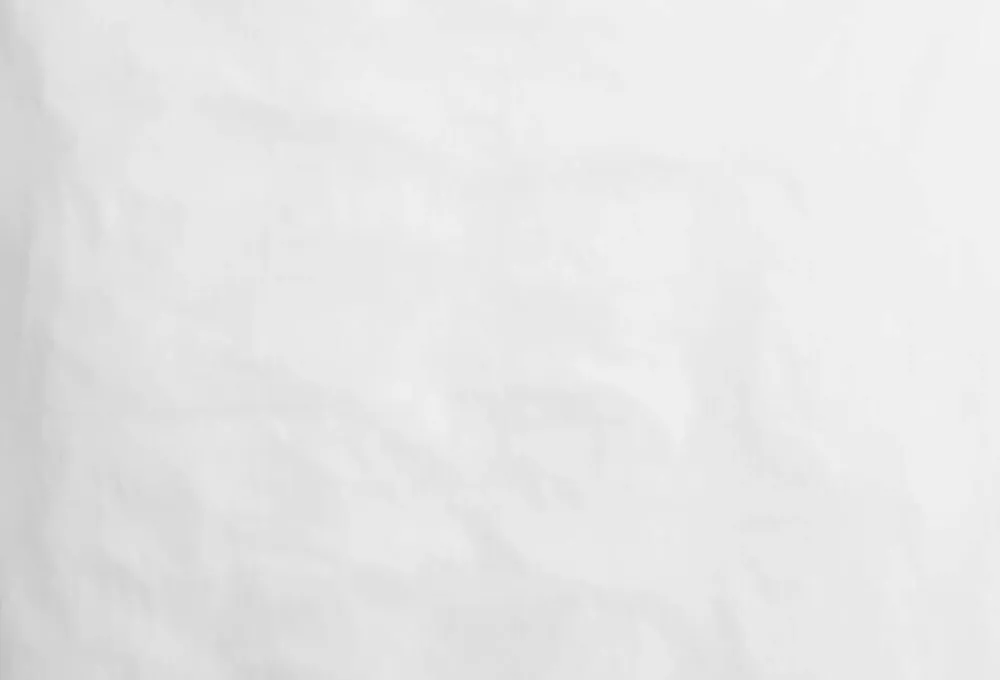 Vuodetekstiilit^Familon Percale Organic muotolakana valkoinen 90x200+20
