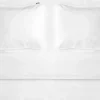 Vuodetekstiilit^Familon Percale pussilakanasetti tupla valkoinen 230x220/2x55x65