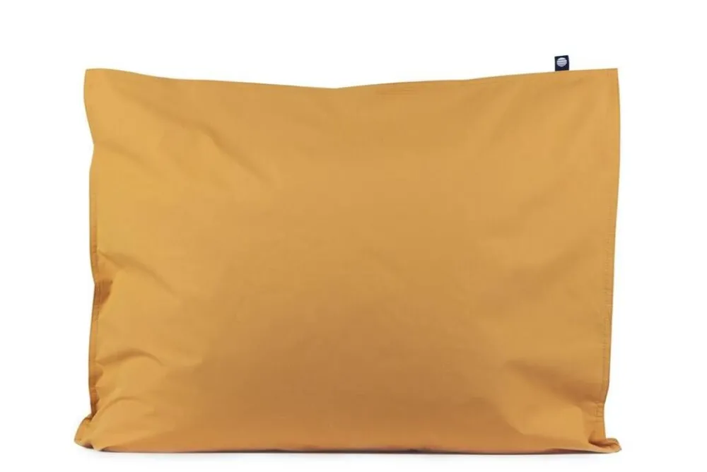 Vuodetekstiilit^Familon Percale tyynyliina vaahtera 55x65